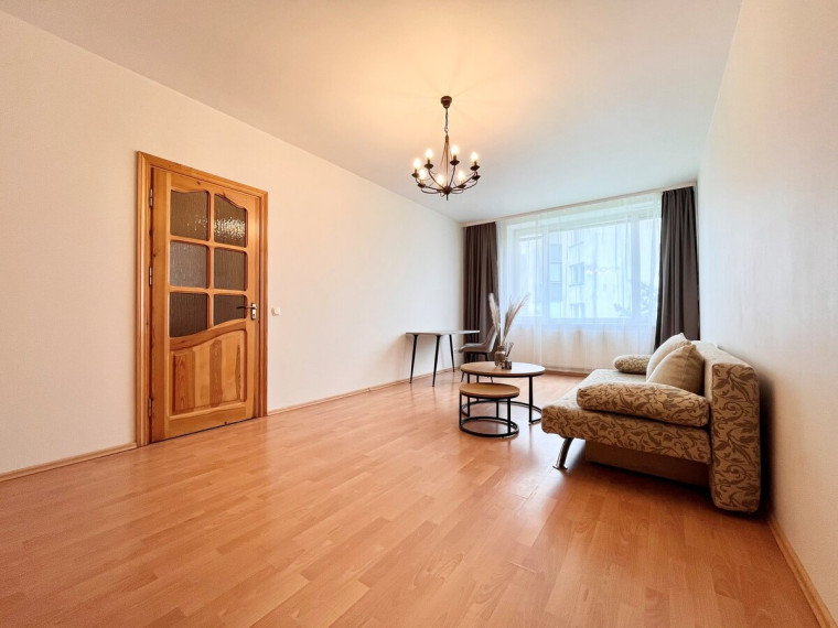 Nuomojamas butas Gabijos g., Pašilaičiai, Vilniaus m., Vilniaus m. sav., 65 m2 ploto, 2 kambariai 1