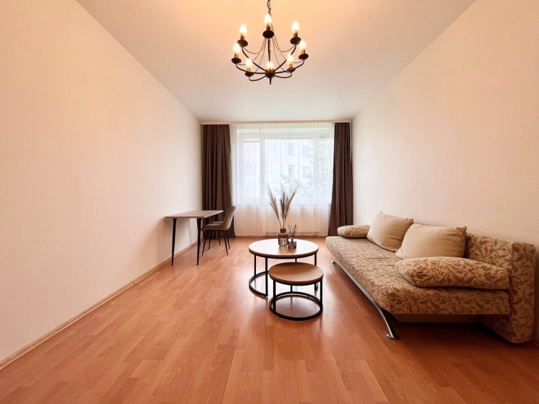 Nuomojamas butas Gabijos g., Pašilaičiai, Vilniaus m., Vilniaus m. sav., 65 m2 ploto, 2 kambariai 3