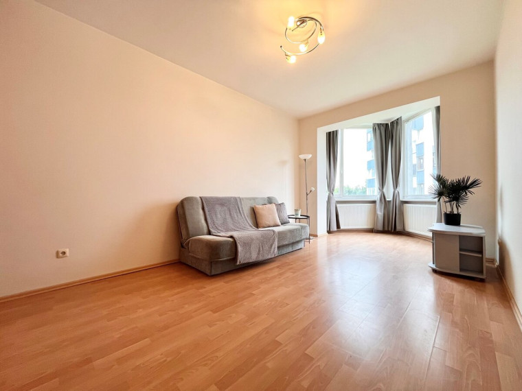 Nuomojamas butas Gabijos g., Pašilaičiai, Vilniaus m., Vilniaus m. sav., 65 m2 ploto, 2 kambariai 4