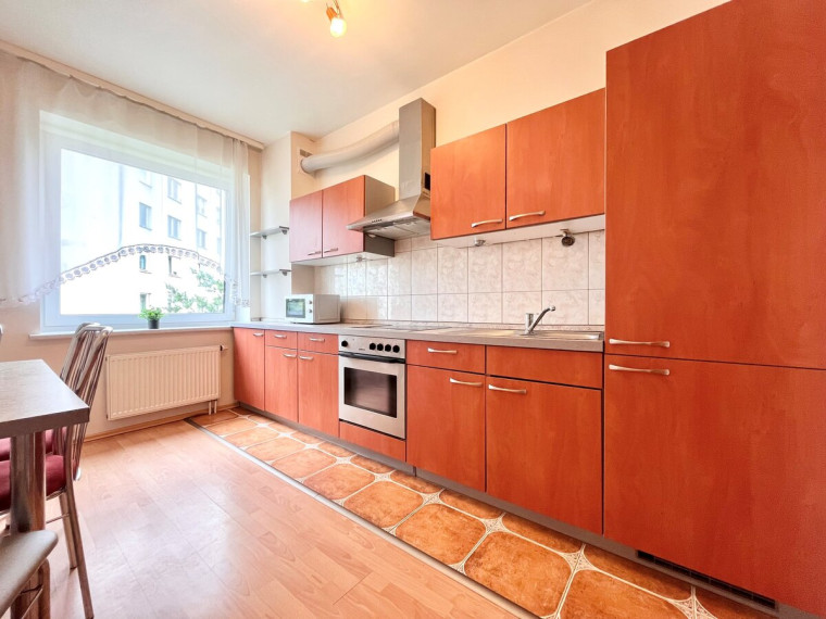 Nuomojamas butas Gabijos g., Pašilaičiai, Vilniaus m., Vilniaus m. sav., 65 m2 ploto, 2 kambariai 10