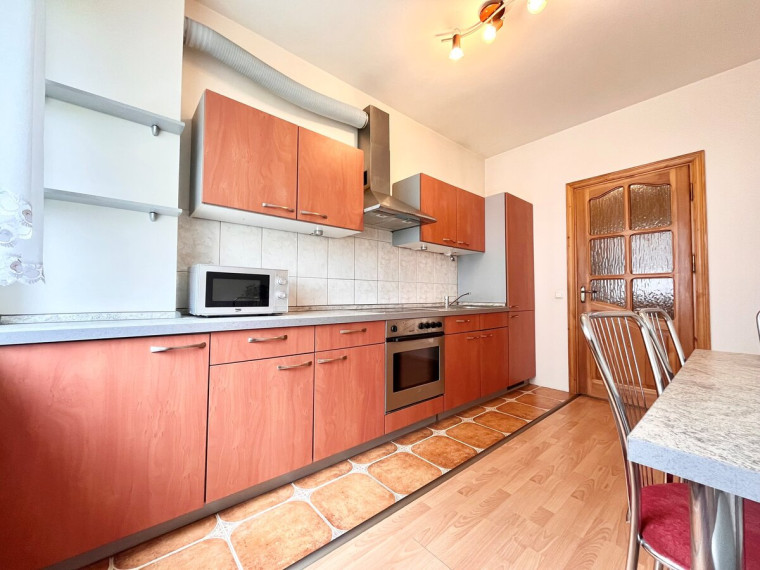 Nuomojamas butas Gabijos g., Pašilaičiai, Vilniaus m., Vilniaus m. sav., 65 m2 ploto, 2 kambariai 11