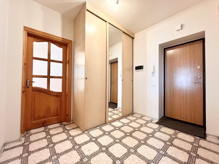Nuomojamas butas Gabijos g., Pašilaičiai, Vilniaus m., Vilniaus m. sav., 65 m2 ploto, 2 kambariai 13