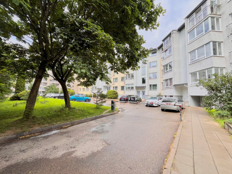 Nuomojamas butas Gabijos g., Pašilaičiai, Vilniaus m., Vilniaus m. sav., 65 m2 ploto, 2 kambariai 14