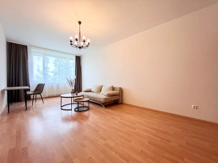 Nuomojamas butas Gabijos g., Pašilaičiai, Vilniaus m., Vilniaus m. sav., 65 m2 ploto, 2 kambariai 15