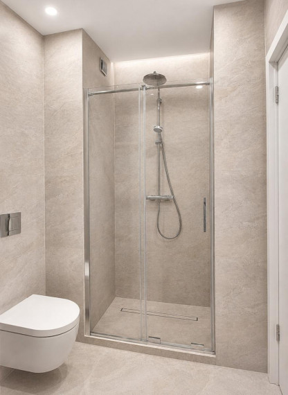 Parduodamas butas J. Galvydžio g., Šiaurės miestelis, Vilniaus m., Vilniaus m. sav., 69.9 m² ploto 3 kambariai 14