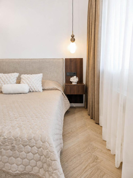 Parduodamas butas J. Galvydžio g., Šiaurės miestelis, Vilniaus m., Vilniaus m. sav., 69.9 m² ploto 3 kambariai 19