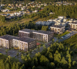 Bajorų alėjos 2