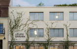 Loft garden 1
