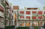 Loft garden 2