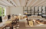 Loft garden 9