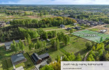 Bitininkų gatvėje, Didžiasalyje, parduodami 6 sklypai 2