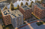 REVINGIS City Space etapas 2