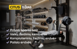 CITUS Sãva 12