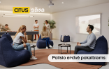 CITUS Sãva 13