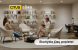 CITUS Sãva 14