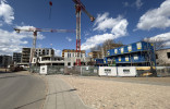 Šnipiškių Urban (planuojama) 1