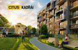 CITUS Kadrai 12