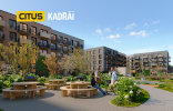 CITUS Kadrai 13