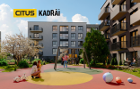 CITUS Kadrai 14