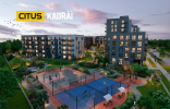 CITUS Kadrai 4
