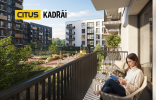 CITUS Kadrai 6