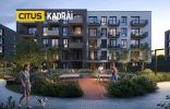 CITUS Kadrai 8