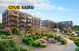 CITUS Kadrai 9