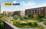 CITUS Kadrai 10