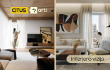 CITUS ARTì 4