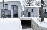 Lauksargio namai 3