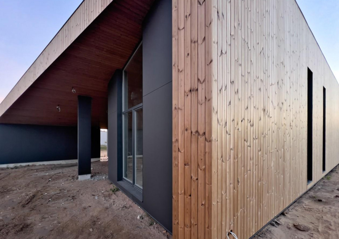 Naujų namų projektai Vilniaus r. sav. - Home+ - Realu.lt