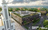 RADIO CITY by CITUS 1