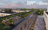 RADIO CITY by CITUS 3