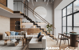 RADIO CITY by CITUS 9