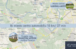 KAIMYNŲ AVENIU 23