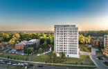Europos sodo namai 24