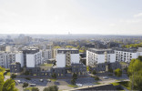 Žvėryno City (C ir D) 1