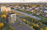 Socialinio būsto statyba Meškonių g. 10 7