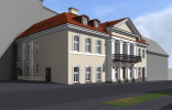 Visų Šventųjų g. 9 1