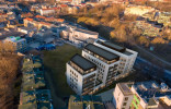 Kudirkos 14 (gyvenamieji) 1