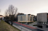 Kudirkos 14 (gyvenamieji) 5