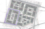 Vilnelės skverai IV (A ir B) 2