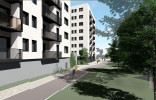 Visorių 20 kvartalas (I etapas) 9