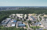 Visorių 20 kvartalas (I etapas) 3