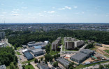 Visorių 20 kvartalas (II etapas) 2