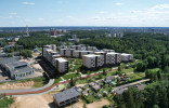 Visorių 20 kvartalas (II etapas) 1