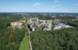 Visorių 20 kvartalas (II etapas) 3