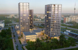 Laisvės pr. 58 konversija 2