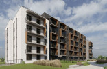 Omberg Pušaloto g. kvartalas 8