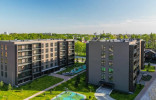 Matau Kauną (Skrydžio namai, 1 namas) 1